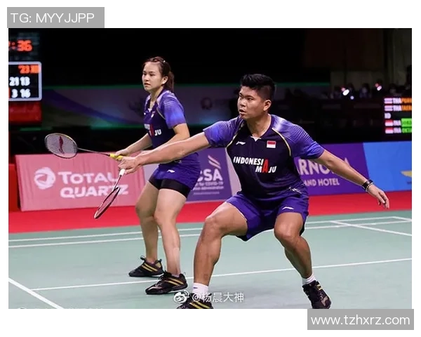 上海羽毛球队在洲际杯中的意识表现分析与点评