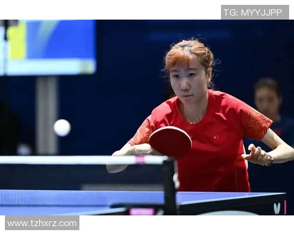 乒乓球战术排行榜揭晓西安乒乓球队荣获第二名的背后故事